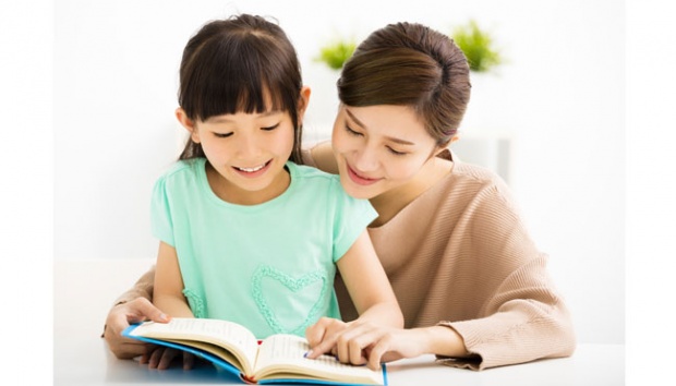 Cara Efektif Mengajari Anak Usia 3 Tahun Belajar Baca Tulis