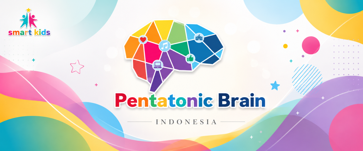 PENTATONIC BRAIN